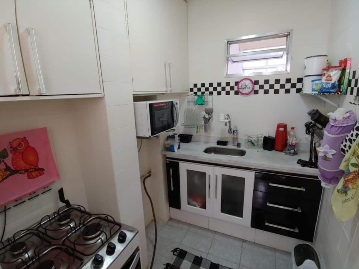 Apartamento Inteiro Entre Gloria, Catete E Praia Do Flamengo,Ao Lado Da Lapa- Zona Sul Rio De Janeiro-Rj, Banh, Coz, Sala E Quarto ภายนอก รูปภาพ