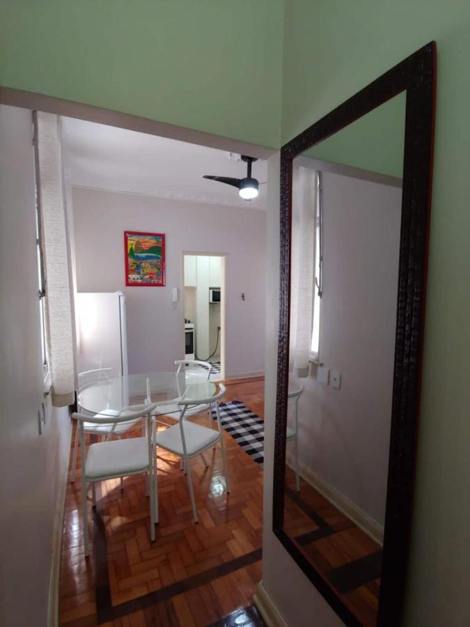 Apartamento Inteiro Entre Gloria, Catete E Praia Do Flamengo,Ao Lado Da Lapa- Zona Sul Rio De Janeiro-Rj, Banh, Coz, Sala E Quarto ภายนอก รูปภาพ