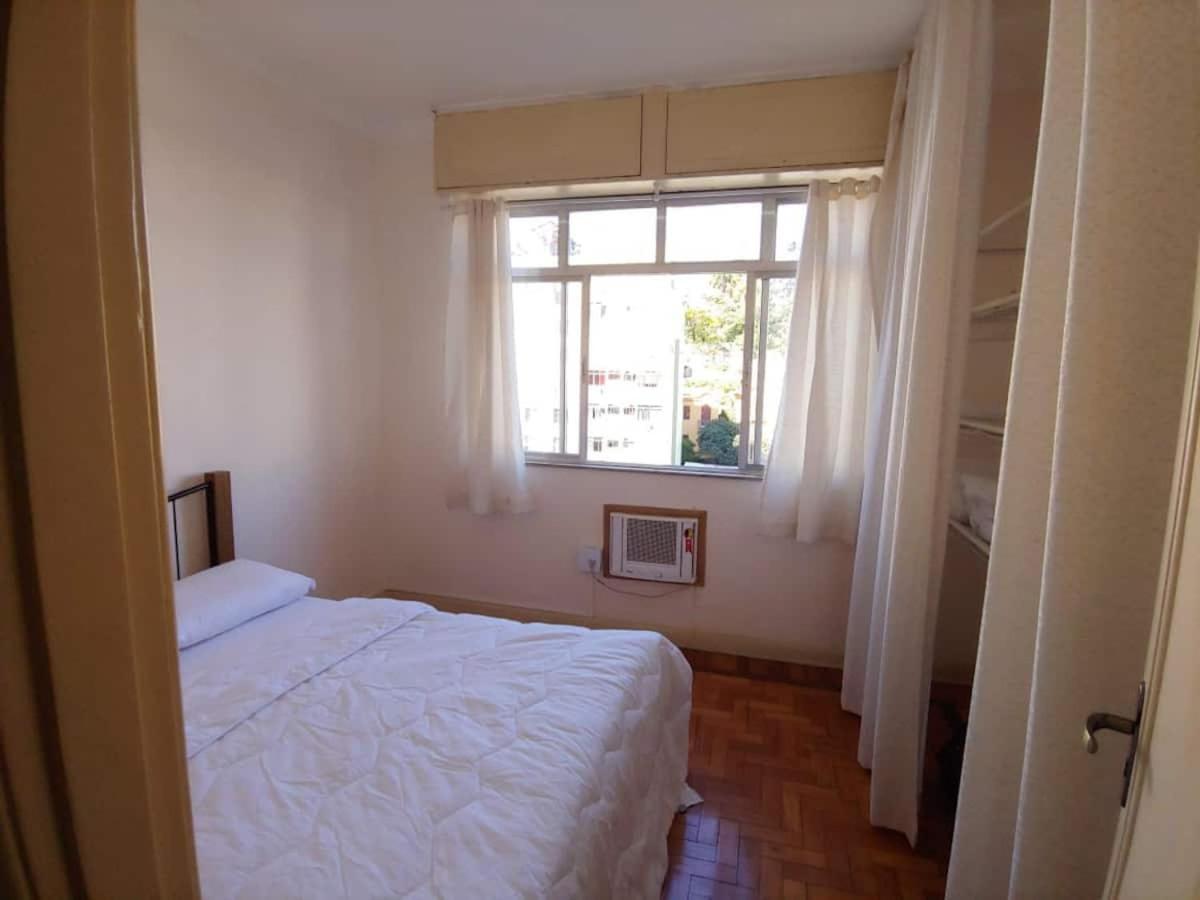 Apartamento Inteiro Entre Gloria, Catete E Praia Do Flamengo,Ao Lado Da Lapa- Zona Sul Rio De Janeiro-Rj, Banh, Coz, Sala E Quarto ภายนอก รูปภาพ