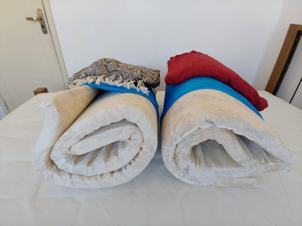 Apartamento Inteiro Entre Gloria, Catete E Praia Do Flamengo,Ao Lado Da Lapa- Zona Sul Rio De Janeiro-Rj, Banh, Coz, Sala E Quarto ภายนอก รูปภาพ